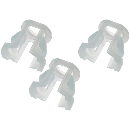 Dorman FUEL RETAINING CLIP 800-005